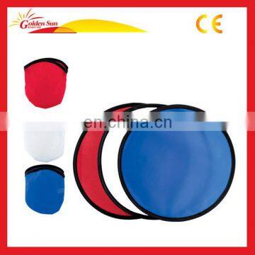 High Quality Hot Selling Foldable Frisbee Fan