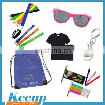 Cheap Logo Customized Promotional Gift Items