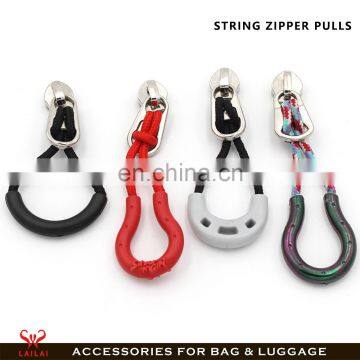 Long-lasting Oem Zipper Pull for Quality Buyer photo-6
