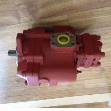 Iph-6b-100-21 High Efficiency Engineering Machine Nachi Gear Pump