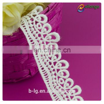 2016 wholesale Chemical Procuct type lace 100% Cotton Lace lace, ribbon and trimming