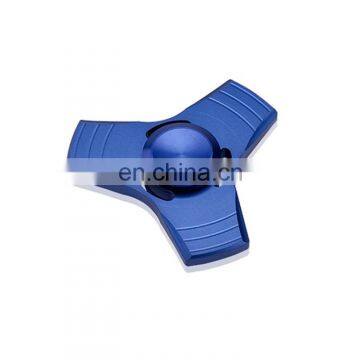 Cheap Factory wholesale fidget Spinner For Brass Relieve Stress Fidget Toys Metal Bearing Hand Spinner