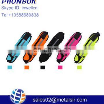 2017 Trending Products Outdooor Summer Running Cheap Sports Waist Bag photo-2