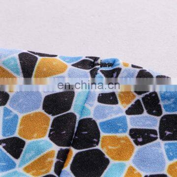 Customized Moisture Wicking Non-slip Fabric Elastic Runner Headband photo-4