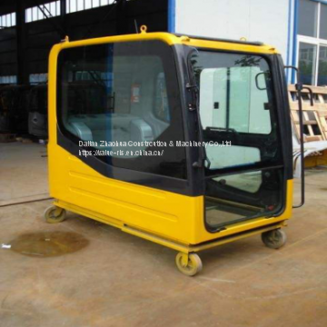 Zoomlion ZCC750 cab, operator cab,driving cab,driving cabin