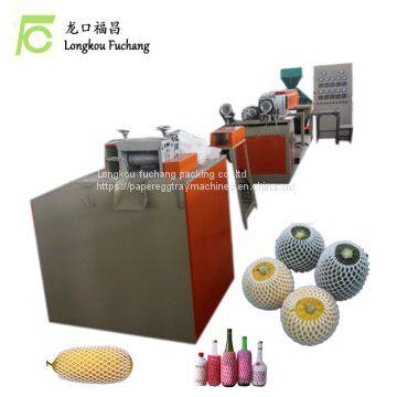 Epe Foam Fruit Net Extrusion Machinery 15153504975 photo-2
