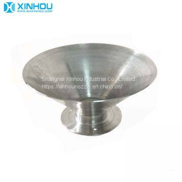 Aluminum Spinning Forming, Metal Spinning Parts, Flow Forming