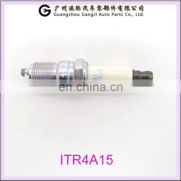 High Performance Iridium Spark Plugs ITR4A15 For Buick