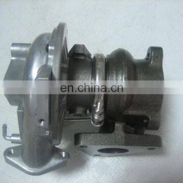 RHF4 turbocharger 14411-VK500 for Nissan Navara 2.5DI