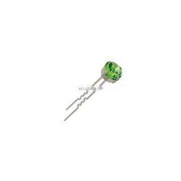 2013 newest fashion bridal rhinestone hair pin