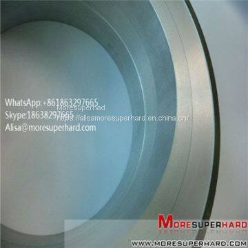 Centerless Diamond Grinding Wheel Alisa@moresuperhard.com photo-4