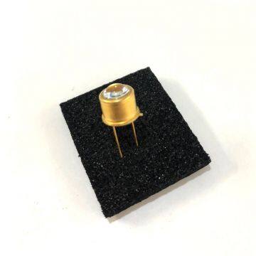 SG01D-5Lens Concentrator Lens SiC UV Photodiode photo-2