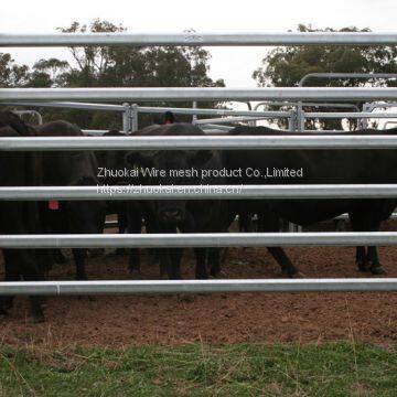 Livestock Fence