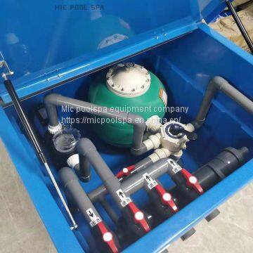Swimming Pool Filter China Manufacturer photo-3