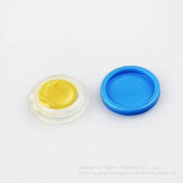 Новый дизайн TOPONE Домашний гель для ловли тараканов