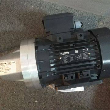 Mfzp-1/2.0/p/63/10/rv6/0.18/400-50 21 Mp Iso9001 Hydac Hydraulic Vane Pump