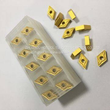 Tungsten Carbide CNC Inserts4