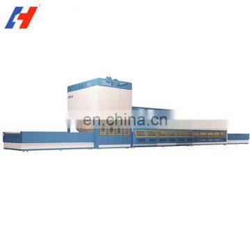 Tempered Glass Production Line