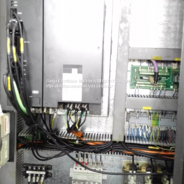 Used Taiwan Taiken T-500 Drilling and Tapping Machine photo-5