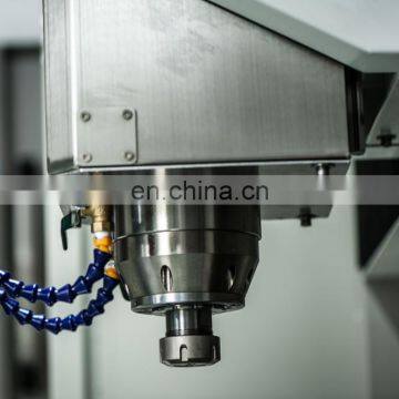 High Speed Milling Machine photo-3