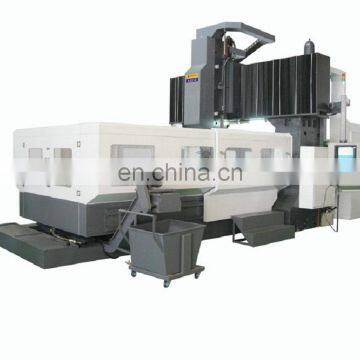 S-V3027 bridge type cnc gantry machining center