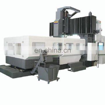 S-V3027 Bridge Type Cnc Gantry Machining Center