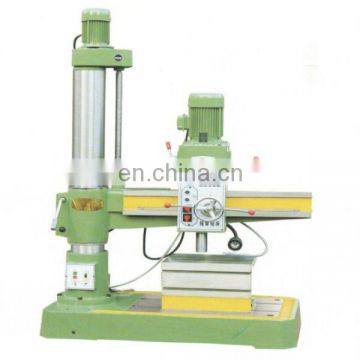 Z3032 drilling arm machine