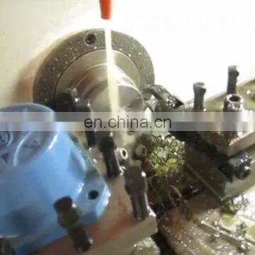 CK0680A small cnc metal lathe machine