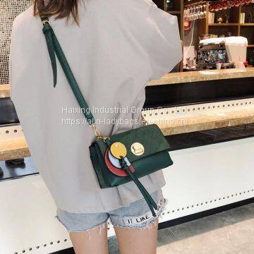 Fashion Lady Crossbody Bag photo-3