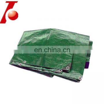 Laminated PE Waterproof Tarpaulin For Car Covering