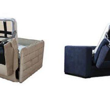 Partly Assembled Sofa Bed Mechanism PF000# photo-2