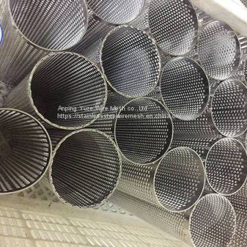 Screen Tube Supplier