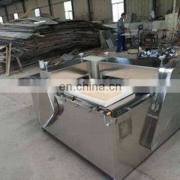 China Manufacture Square Cake Cutter Round Cake Cutting Machine photo-5