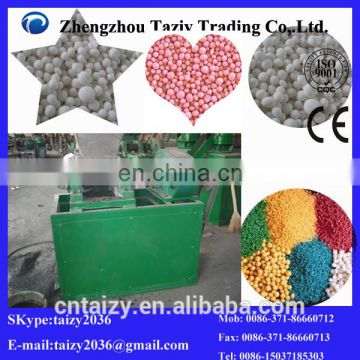 Manufacture organic fertilizer machine