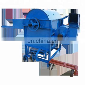 mini wheat thresher,mini rice thresher,portable wheat and rice threshing machine| rice thresher factory direct sale