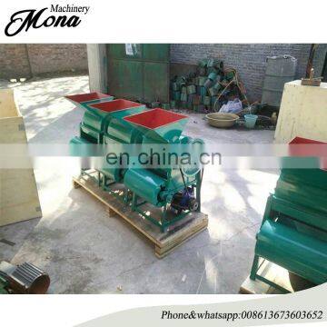 Full automatic Energy efficient Peanut Groundnuts Monkey Nuts Peeling Machine&equipment