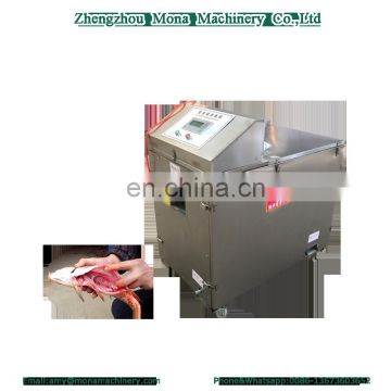 China Hot Sale fish gut removing machine with low price