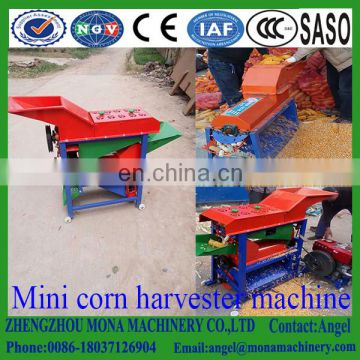 2016 Reasonable price multi-function corn peeling machine/electric corn thresher/sweet corn husk peeling machine made in China