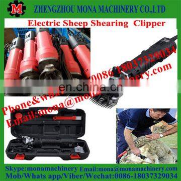 Wool Sheep Clipper Shear photo-5