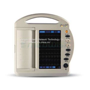 Medical devices arrhythmia analysis modes handheld electrocardiograph price of ecg machine