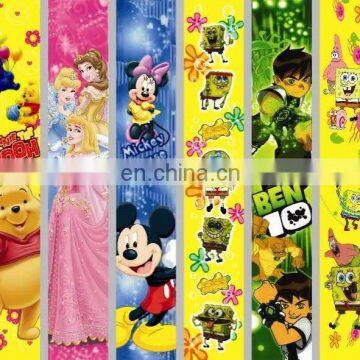 12 Single Color Pvc Shrink Label,pvc Shrink Film,pvc Heat Shrink Tube Pencil photo-5