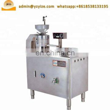 Industrial Soymilk Tofu Processing Machine Soybean Milk Tofu Making Machine photo-5