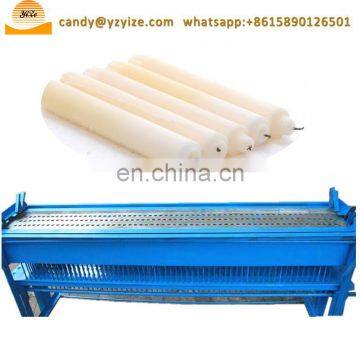 High Capacity Automatic Jar Wax Candle Making Machine photo-5