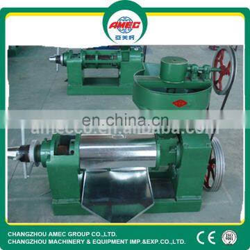 Hot sale high capacity olive oil press machine