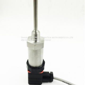 PT100 485 temperature sensor transmitter