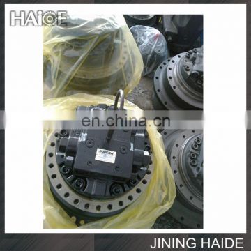 Final drive R60-5 R80-9 R150-7 R200 R205 R210 R215 R220 R225 R250 R270 R300 R320 R370 R225-7 excavator travel motor