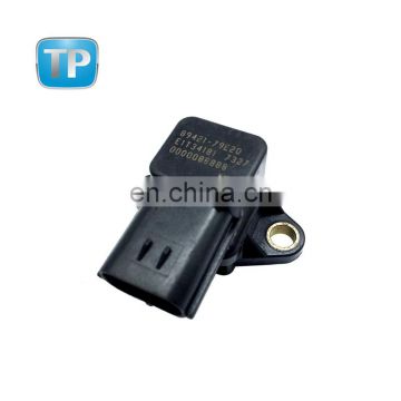 Map pressure sensor OEM 89421-79E20 E1T34181 8942179E20