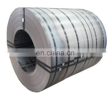 S235/S275/S355 Supplier From China carbon steel slab High Quality Best Selling hot rolled strip q235b