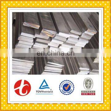 Cast Iron Prices per kg Distributor for 304N Stainless Steel Flat Bar photo-4
