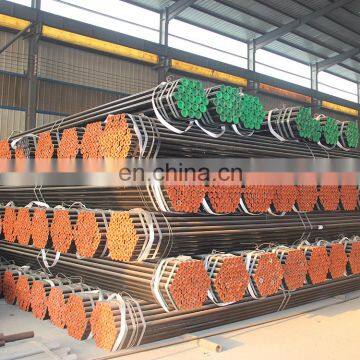 Non-alloy mild ms erw rectangular square steel tube 8